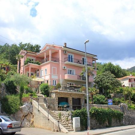 Apartments And Rooms By The Sea Medveja, Opatija - 2305 Lovran Exterior photo