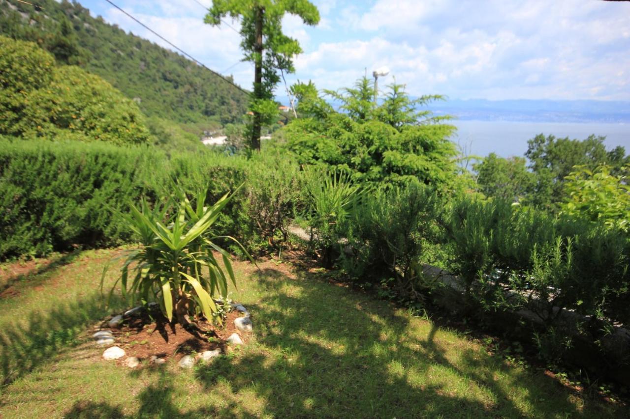 Apartments And Rooms By The Sea Medveja, Opatija - 2305 Lovran Exterior photo